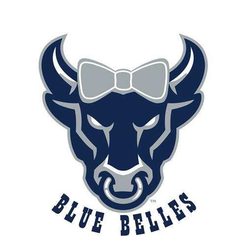 Blue Belle Logo
